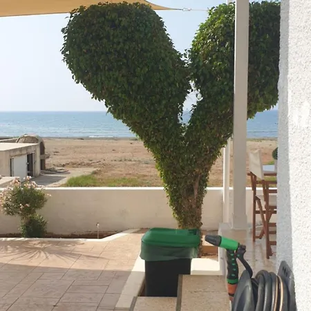 Βίλα Sea Heart Beachfront