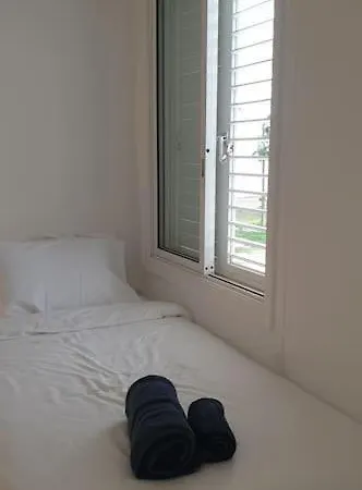 Sea Heart Beachfront * Πύλα