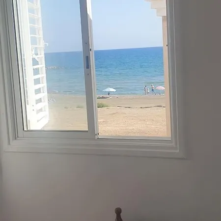 Βίλα Sea Heart Beachfront