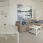 Villa Sea Heart Beachfront Pyla