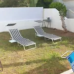 Villa Sea Heart Beachfront *