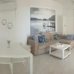 Sea Heart Beachfront Villa Pyla