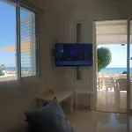 Sea Heart Beachfront Villa Pyla