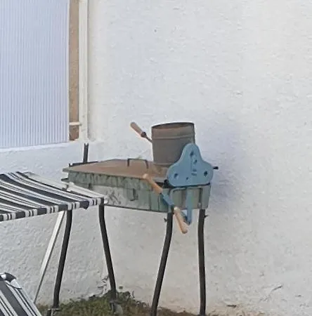 Sea Heart Beachfront *