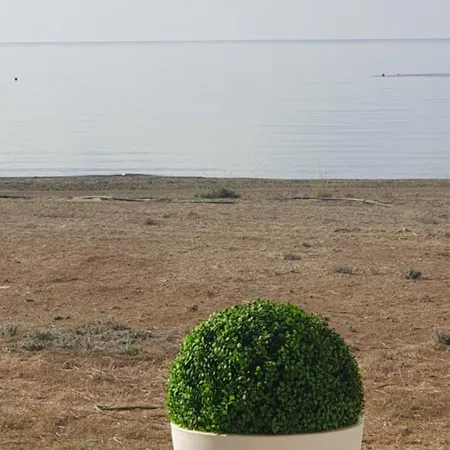 Sea Heart Beachfront * 필라