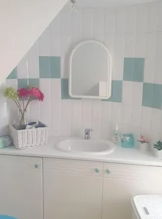 Sea Heart Beachfront *