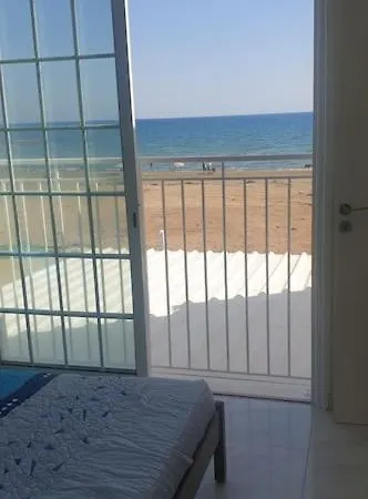 빌라 Sea Heart Beachfront *