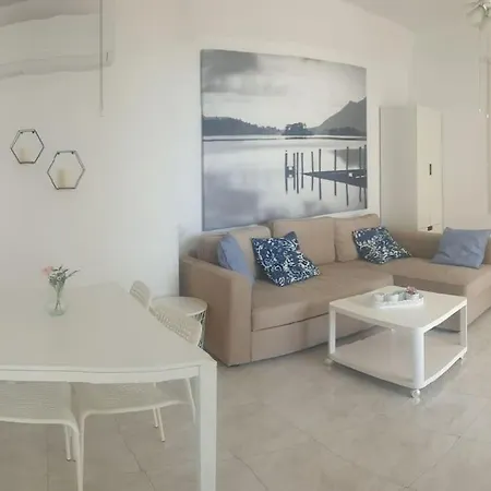 Villa Sea Heart Beachfront Pyla