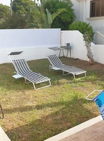 빌라 Sea Heart Beachfront *