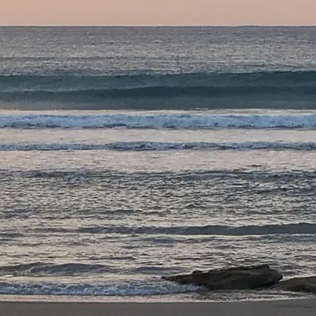 Vilă Sea Heart Beachfront *