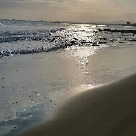 Sea Heart Beachfront * Pyla