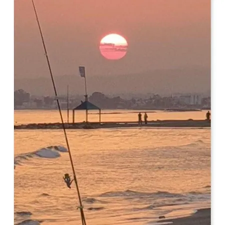 Vilă Sea Heart Beachfront