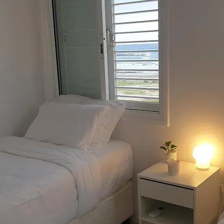 וילה Sea Heart Beachfront פיילה