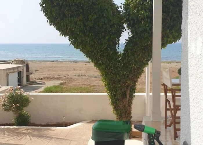 Vila Sea Heart Beachfront