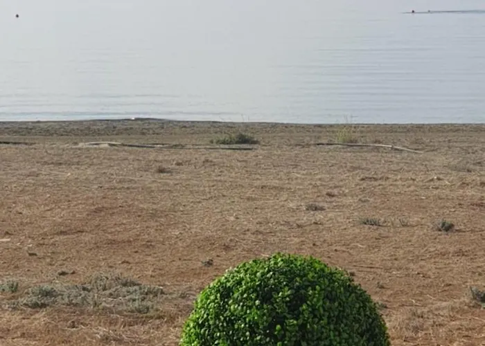 Sea Heart Beachfront * Pyla