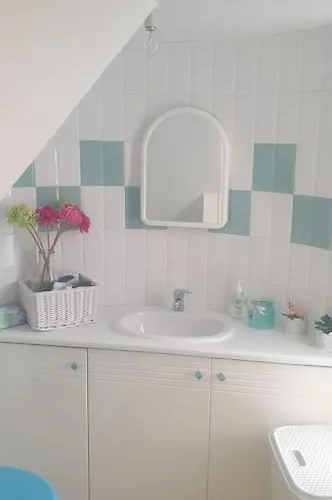 Sea Heart Beachfront *