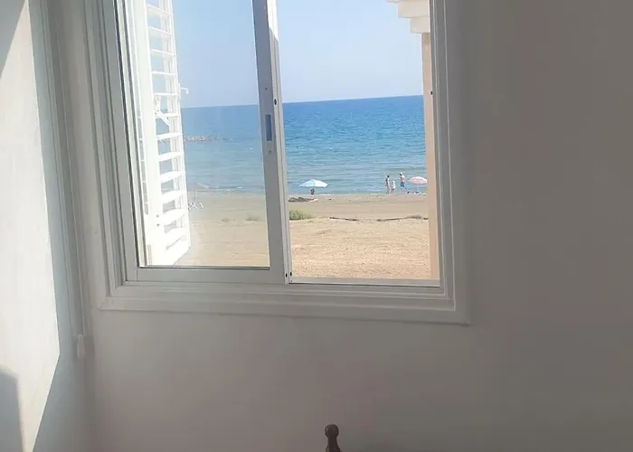 Villa Sea Heart Beachfront