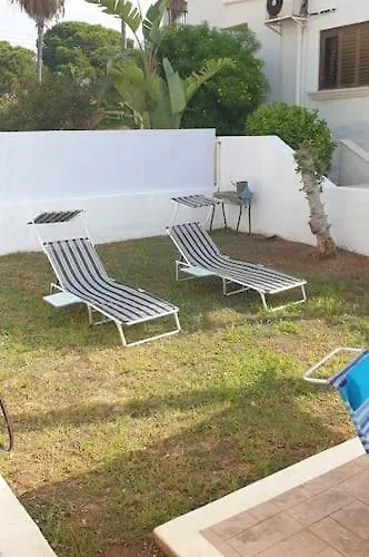 Villa Sea Heart Beachfront *