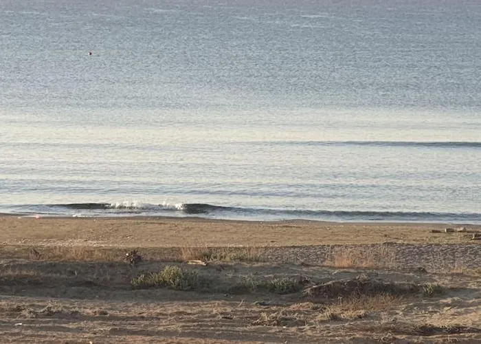 Vila Sea Heart Beachfront *