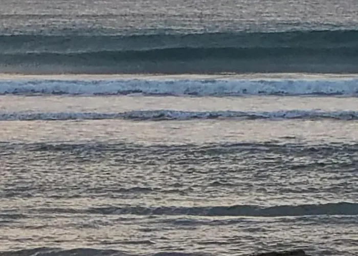 Vila Sea Heart Beachfront *