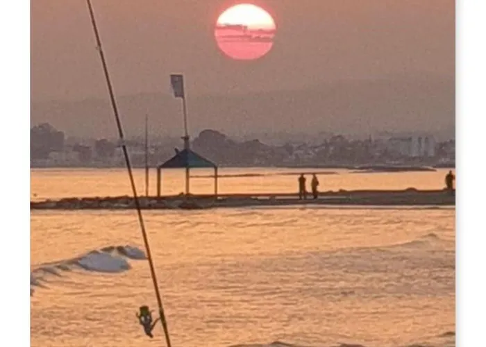 Vila Sea Heart Beachfront