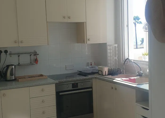 Sea Heart Beachfront Vila