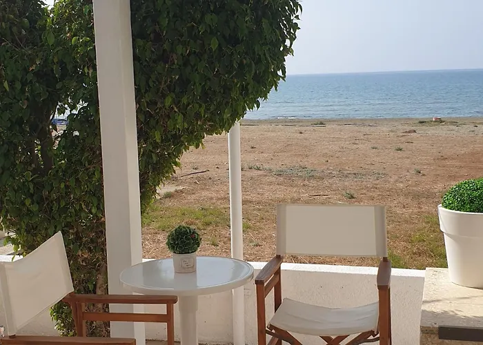 Sea Heart Beachfront